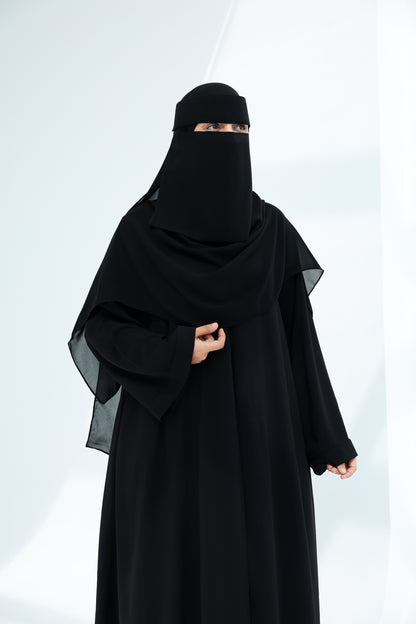 Niqab Mokawa Tanda
