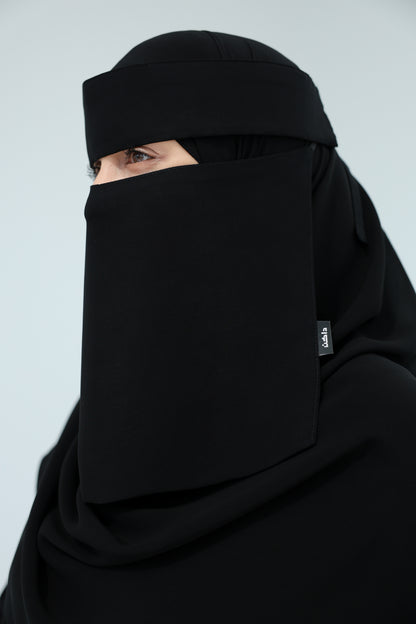 Niqab Mokawa Tanda