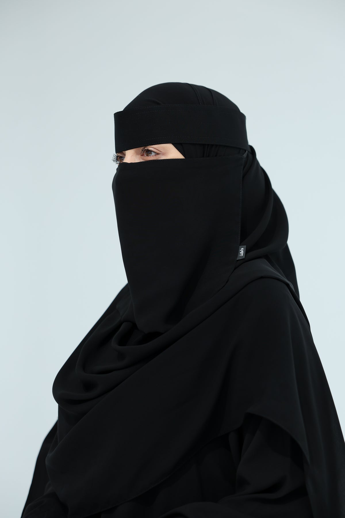 Niqab Mokawa