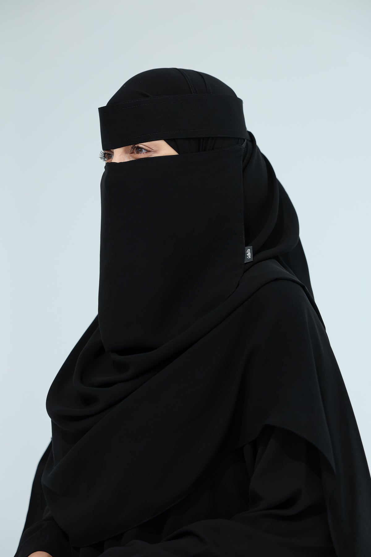 Niqab Mokawa