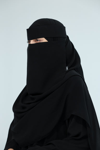 Niqab Mokawa