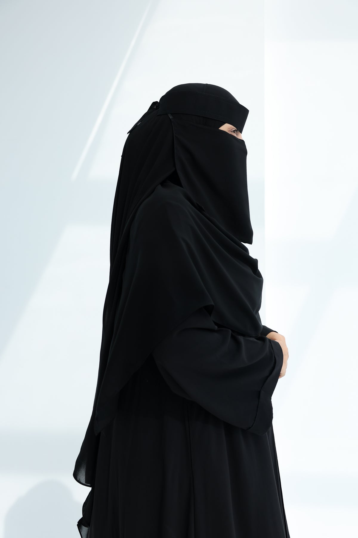 Niqab Mokawa