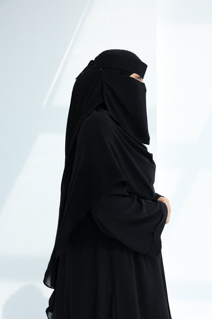 Niqab Mokawa
