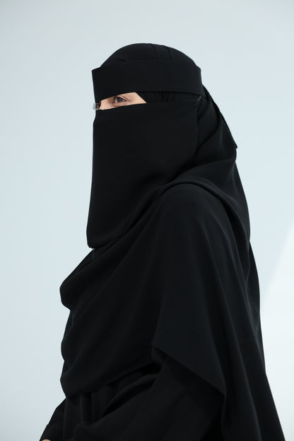 Niqab Mokawa