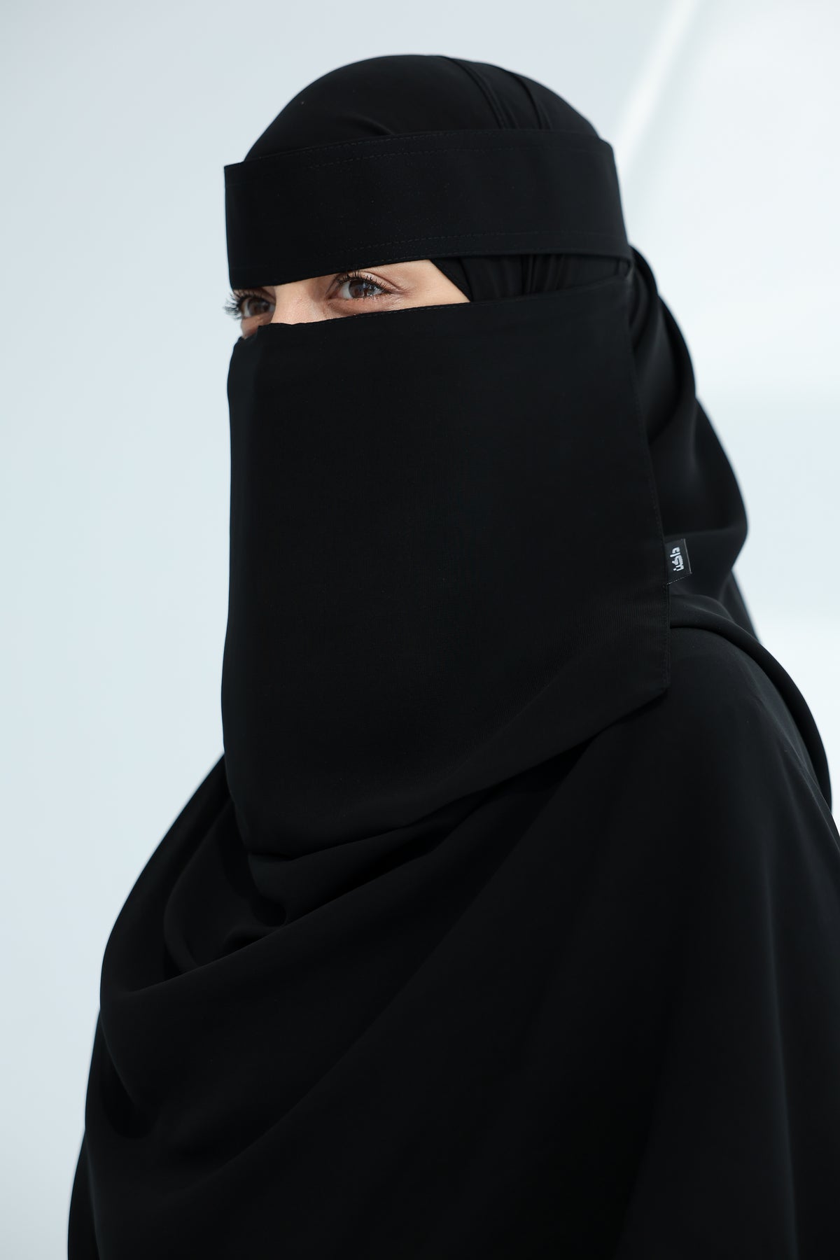 Niqab Mokawa