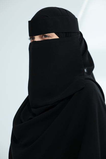 Niqab Mokawa