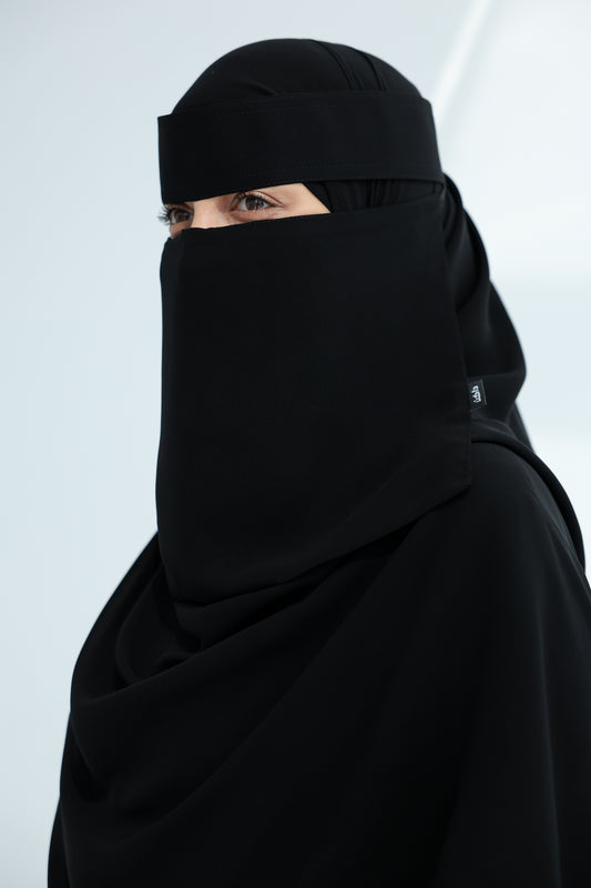 Niqab Mokawa
