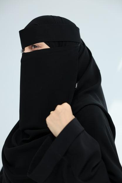 Niqab Mokawa