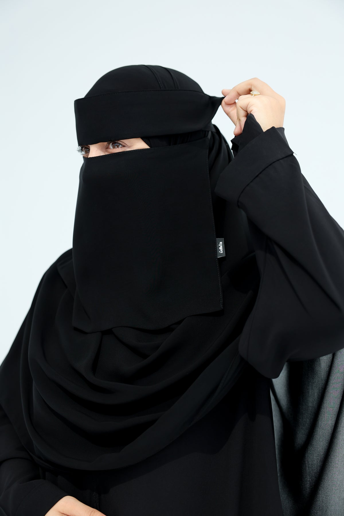 Niqab Mokawa Tanda