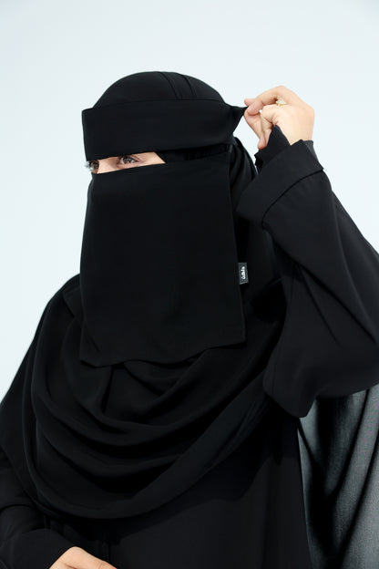 Niqab Mokawa Tanda