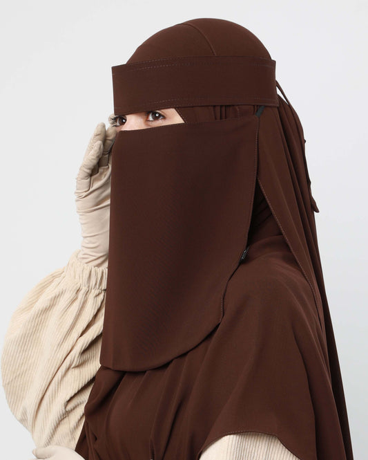Niaqab 1